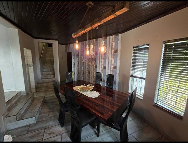 3 BEDROOM HOUSE FOR SALE IN MAGALIESKRUIN